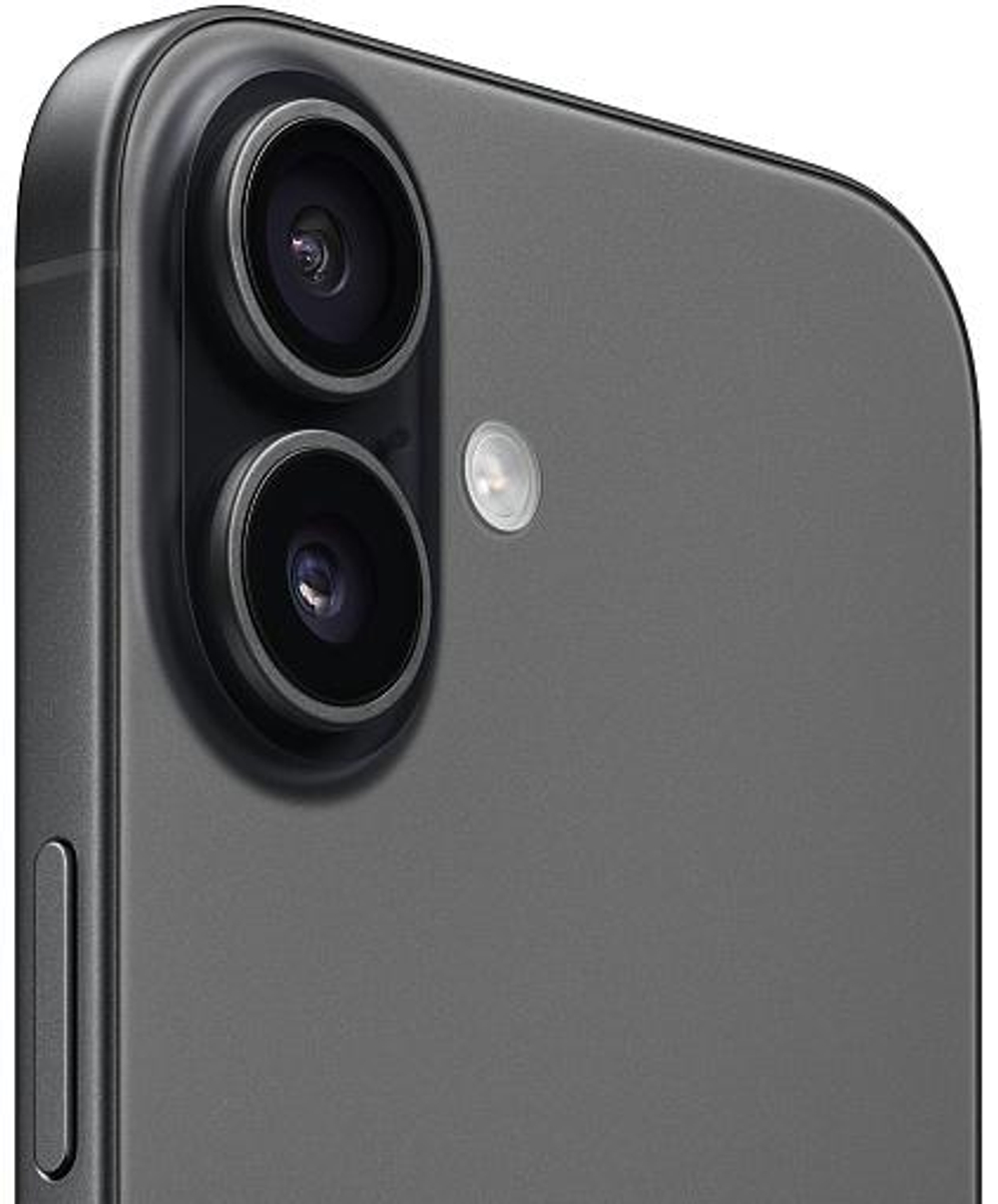 Apple iPhone 17 512GB (Black)