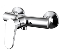 Смеситель для душа Bravat Eler F9191238CP-01-RUS