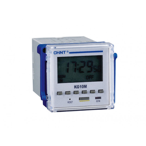 Реле времени KG10M AC220V