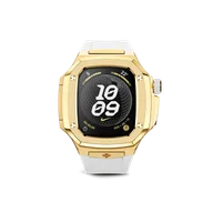 Корпус для Apple Watch SPIII41 - Gold