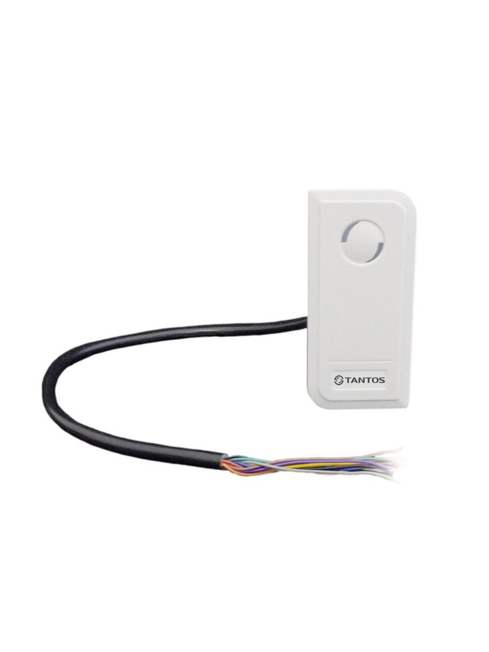 Контроллер доступа автономный TS-CTR-EMF White