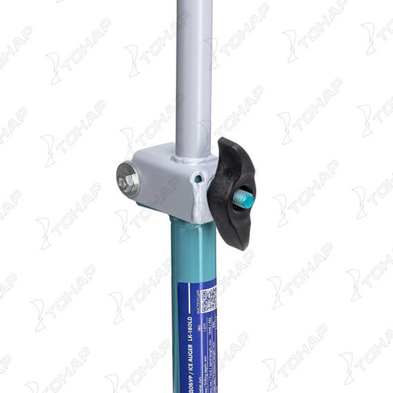 Ледобур Тонар ЛР-180Д (левое вращение) LK-180LD