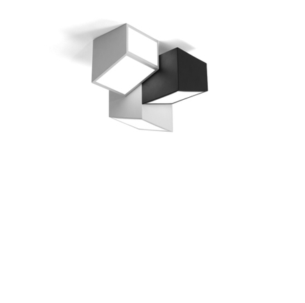 Ceiling design lamp Origi 1 by Ligth Room