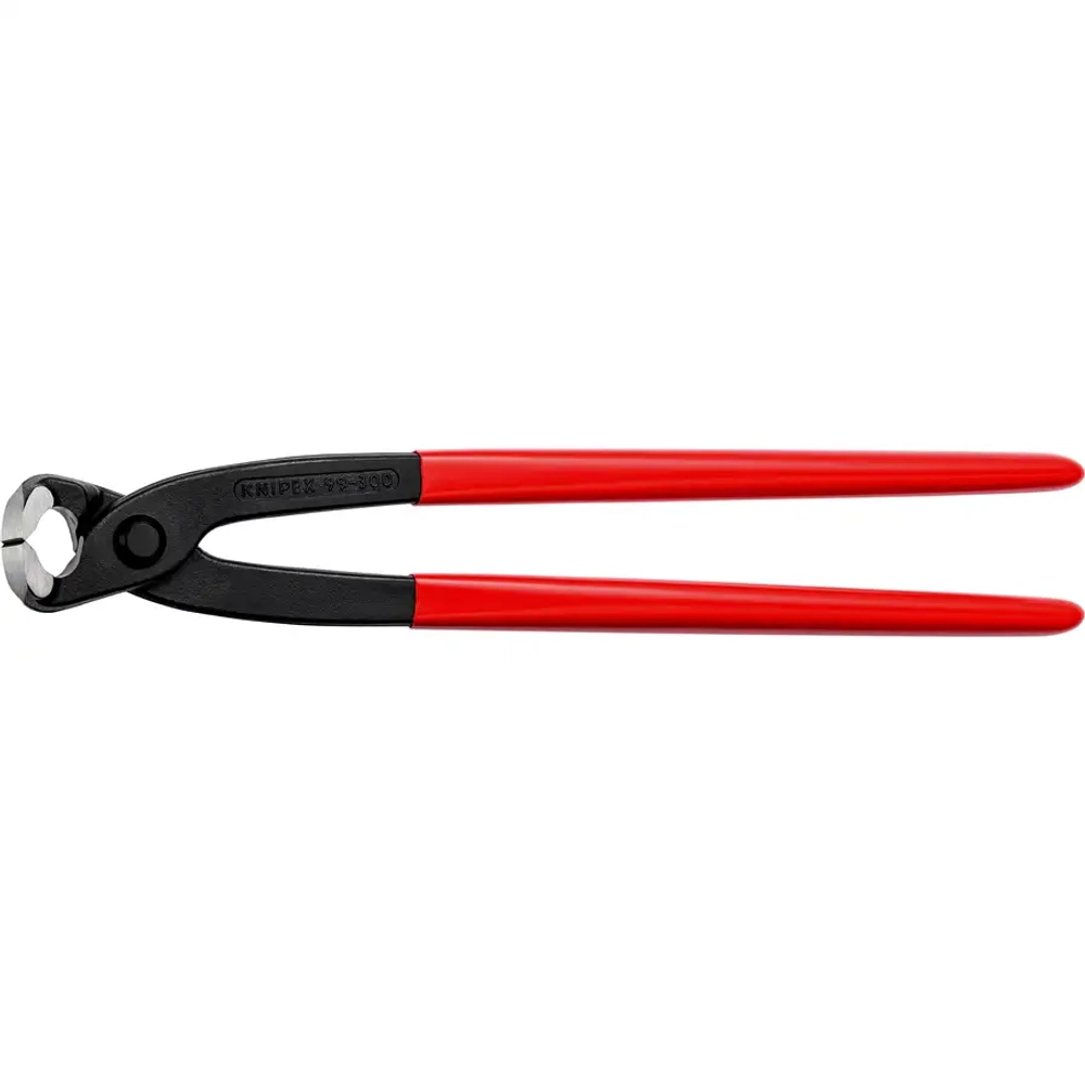 Клещи арматурные черненые 300 мм Knipex 99 01 300
