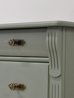 Комод деревянный 91х42х85 Сюзанна 4 ящика