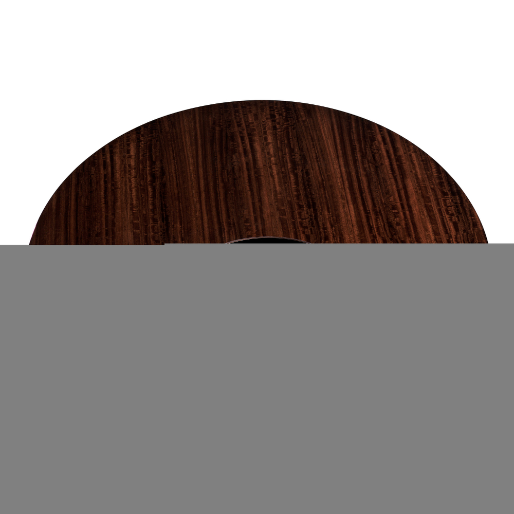 Журнальный столик Coffee Table Otus round арт.117402