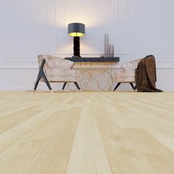 ЛАМИНАТ ALLOC 05133 ЯСЕНЬ МИМОЗА