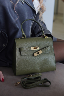 СУМКА Италия Le Borsette 85840