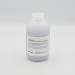 DAVINES Шампунь для разглаживания завитка Love