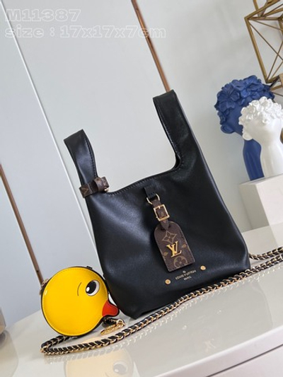 Louis Vuitton Atlantis BB