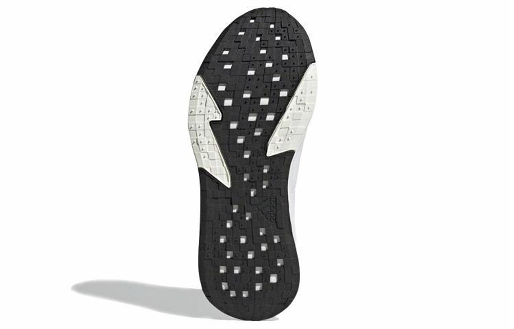 Кроссовки Adidas X9000L2 (Женская размерная сетка)