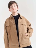 Джинсовка "ИМБИРЬ" подростковая