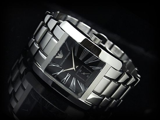 Мужские наручные часы Emporio Armani AR0181