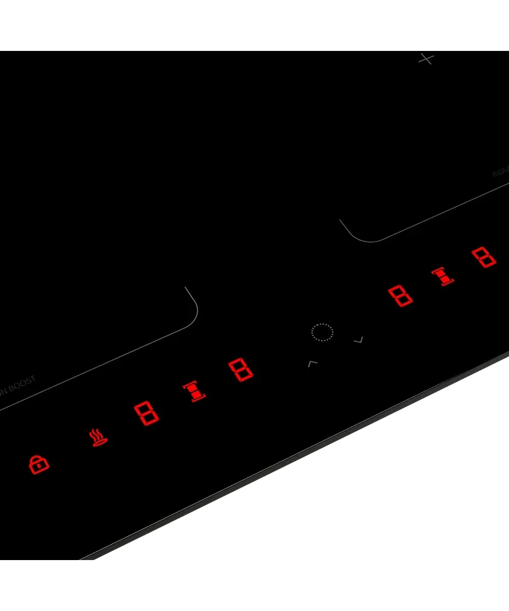 Индукционная варочная панель Kuppersberg ICI 628 фото 5