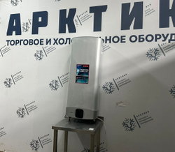 Водонагреватель Ariston ABC VLS EWO WIFI INOX PW100 (100Л)