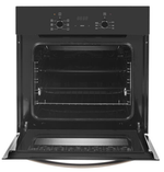 Электрический духовой шкаф GEFEST ДА 622-02 А (черн.)