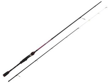 Спиннинг Salmo Elite MICROJIG S 10 7'1" (2.16)