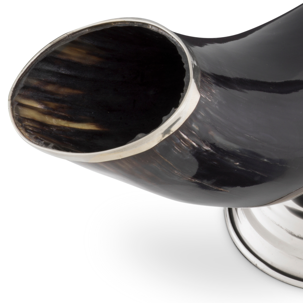 Скульптура Horn Capetown арт.104981