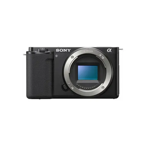Sony ZV-E10 Body