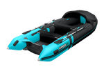 Лодка ПВХ Gladiator AirPro E420Pro НДНД ( BSM3971 )
