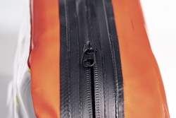 Гермоаптечка Talberg FIRST AID TRANSPARENT