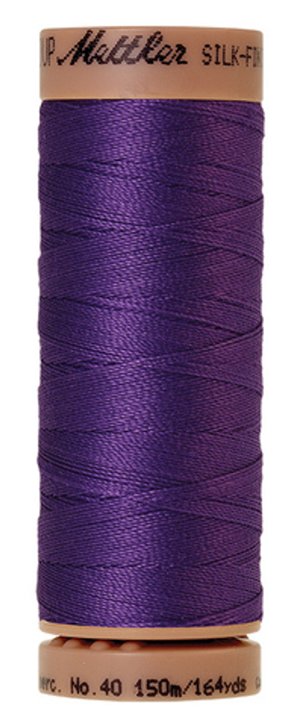 нить QUILTING SFC 150m  хлопок  № 40 col.0030