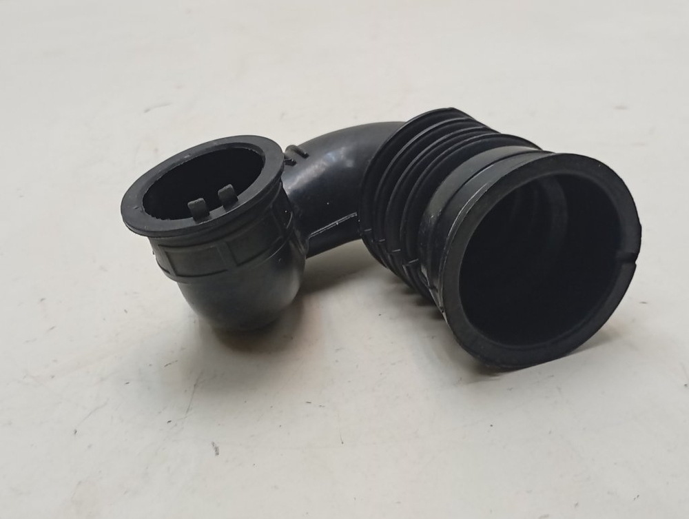 WF8590NMW8 кт51 Заливной патрубок для стиральной машины Samsung DC67-00334A б/у