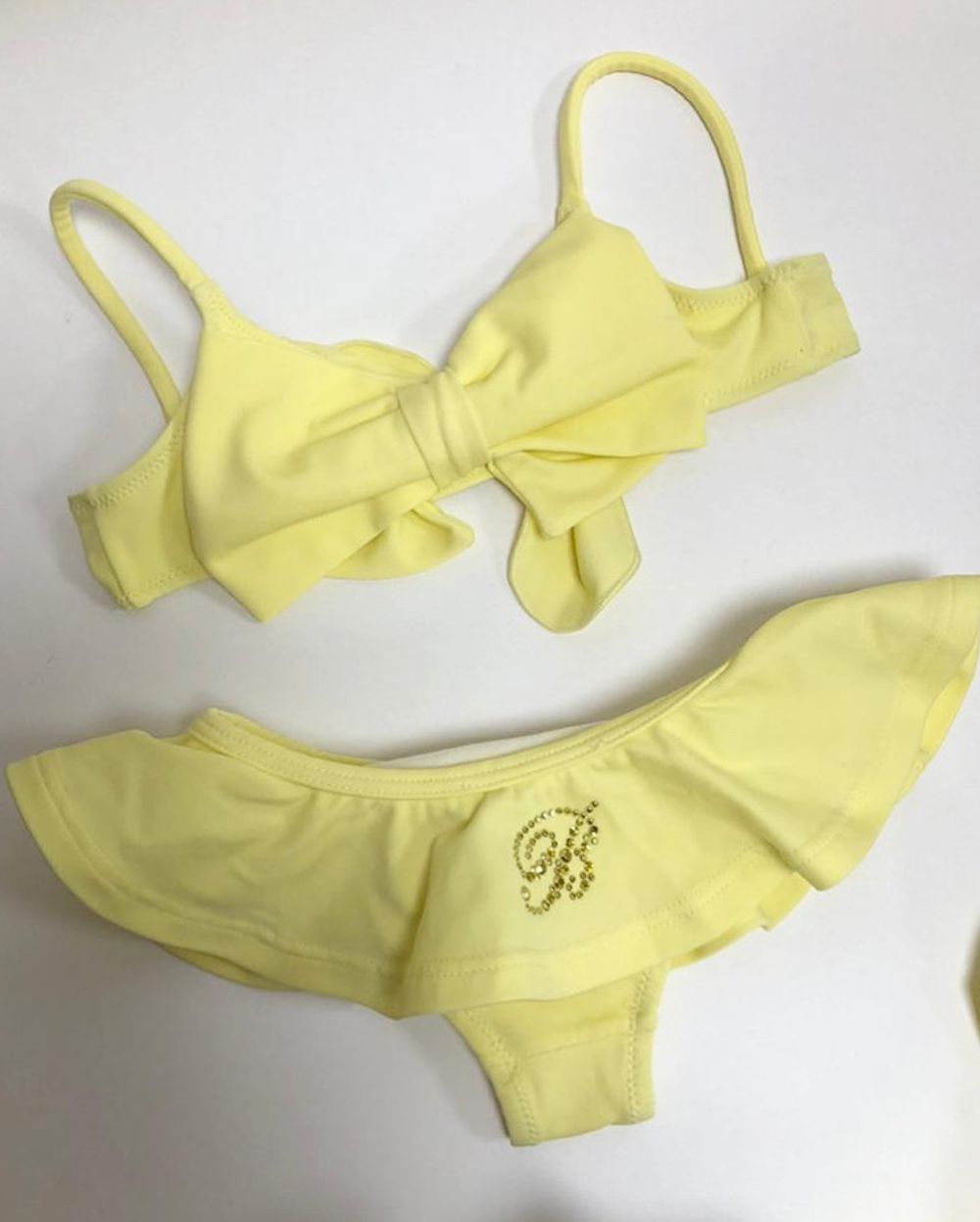 Купальник Blumarine