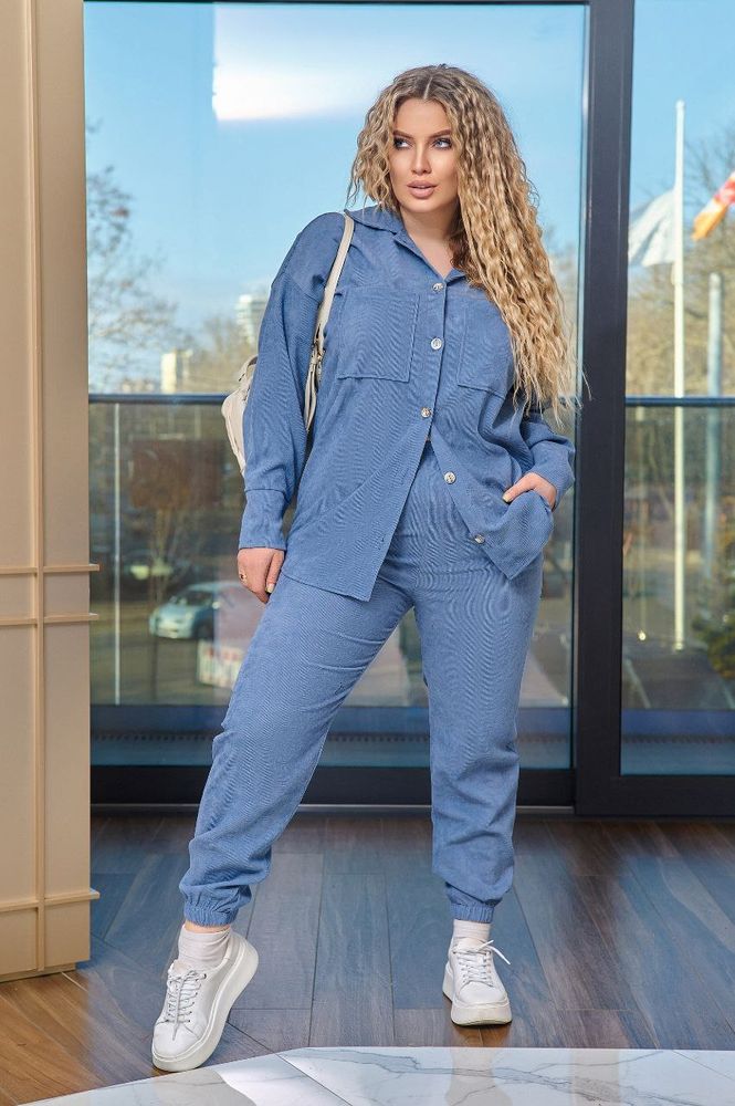 Костюм УК-8636 Fabrika