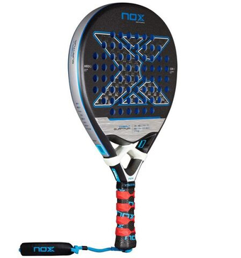 Ракетка для Padel NOX Quantum 12K Cobalt