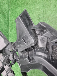 Кронштейн перед. бампера BMW X5 G05 18-23 M-paket