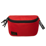 Waist Bag Red