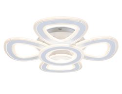 Ambrella Потолочный светодиодный светильник с пультом Original FA8925