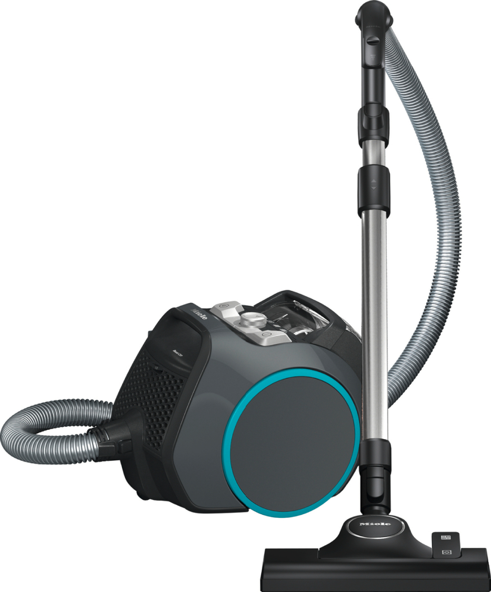 Пылесос Miele Boost CX1 PowerLine SNRF0 GraphitGrey