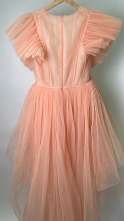 Платье Giambattista Valli x H&M