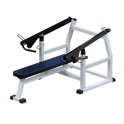 Жим лежа от груди