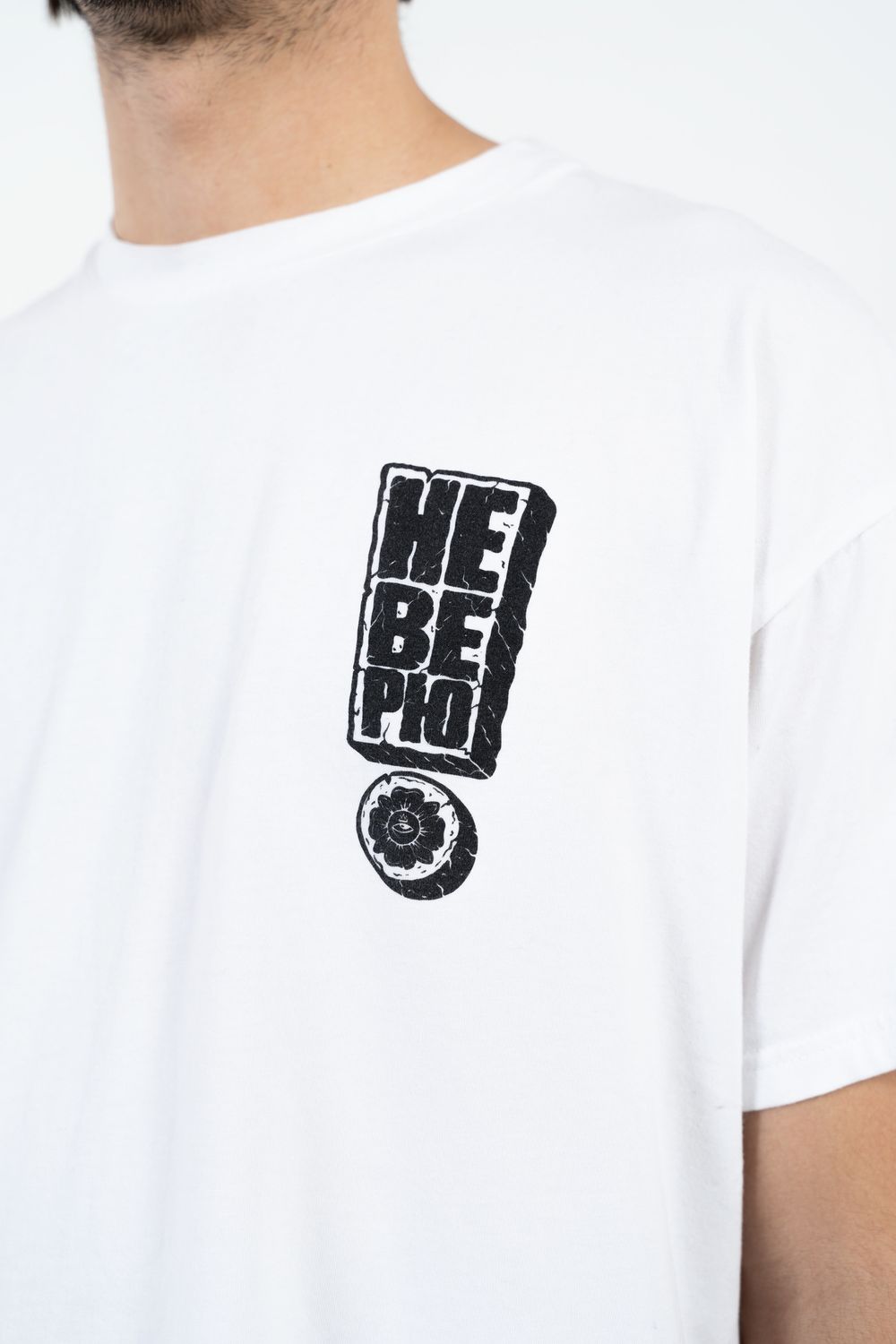 Футболка Не Верю