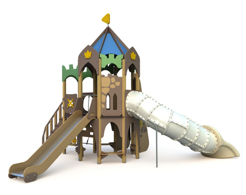 Игровой комплекс Каменный замок 2 ИКС-1.206