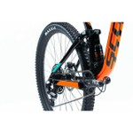 Двухподвесный велосипед Scott Genius 760 (2019)