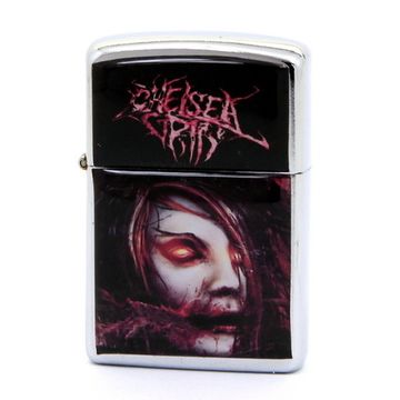 Зажигалка Chelsea Grin (454)