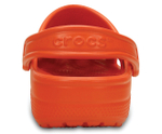 Crocs оранжевые Classic