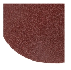 Razaian strong tools Круг шлифовальный 125; P80