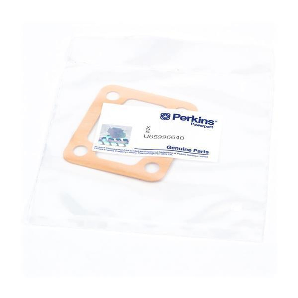 Прокладка ГРМ / GASKET АРТ: U65996640