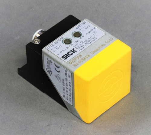 SICK IN40-E0101K