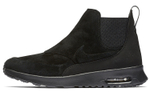 Кроссовки Nike Air Max Thea Mid "Black" (Женская размерная сетка)