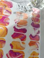 Плёнки Wraps stickers SF-22