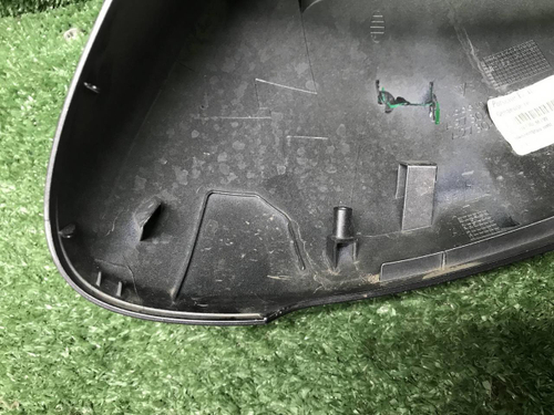 Крышка зеркала правая Porsche Cayenne 2 958 10-18