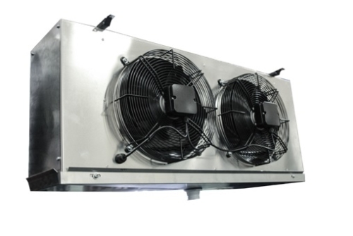 Сплит-система Intercold МСМ-342 FT (опция -30° С)