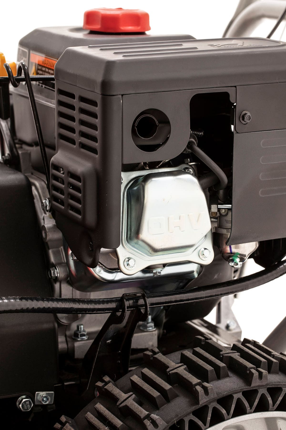 Снегоуборщик KETTAMA PRO KTA80-A Professional