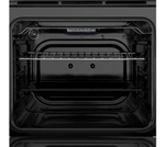 Шкаф духовой электрический MAUNFELD AEOC.575B фото 4